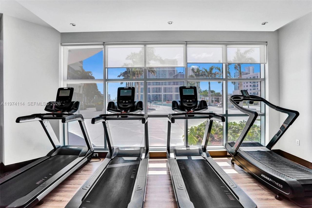 3301 NE 1st Ave , Unit L0302, Miami, FL 33137 Photo