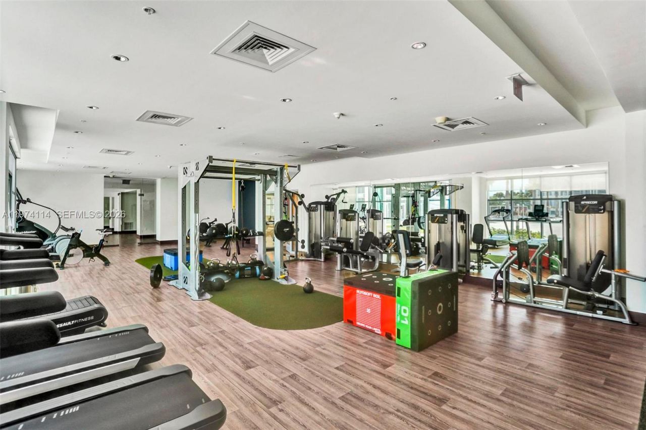 3301 NE 1st Ave, Unit L0302, Miami, FL 33137 Photo