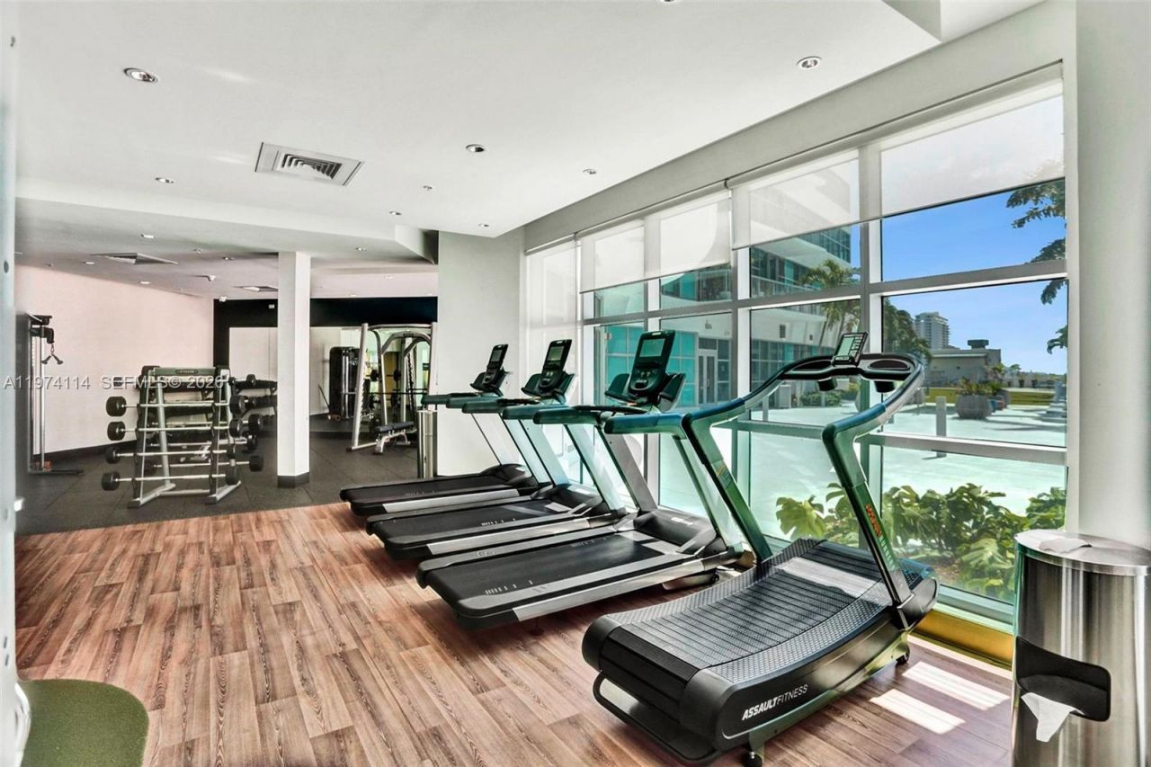 3301 NE 1st Ave, Unit L0302, Miami, FL 33137 Photo
