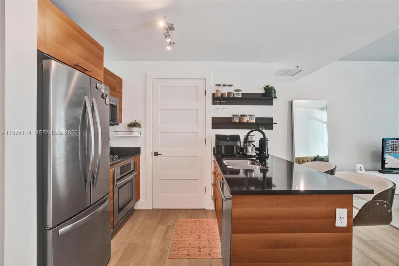 3301 NE 1st Ave, Unit L0302, Miami, FL 33137 Photo