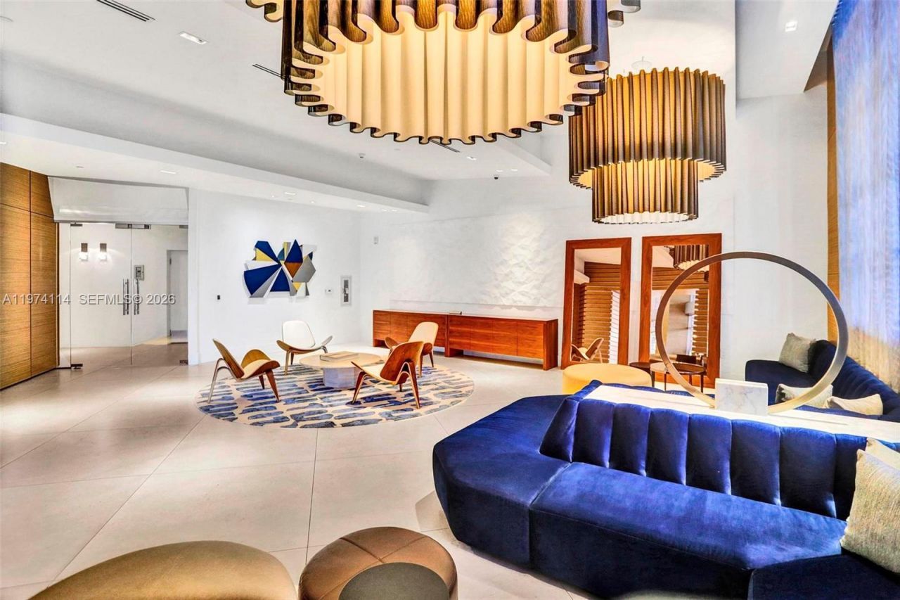 3301 NE 1st Ave , Unit L0302, Miami, FL 33137 Photo