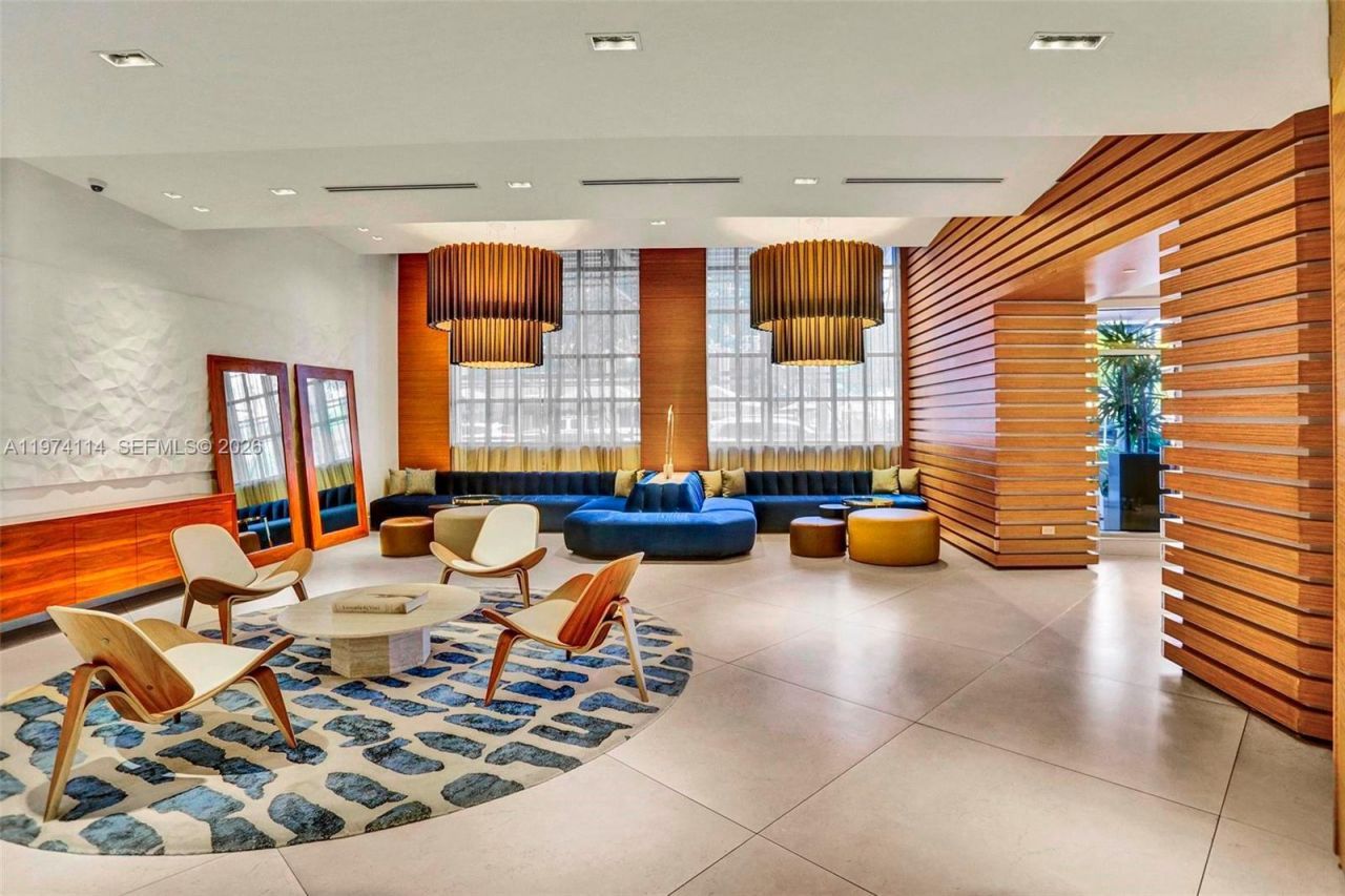 3301 NE 1st Ave , Unit L0302, Miami, FL 33137 Photo