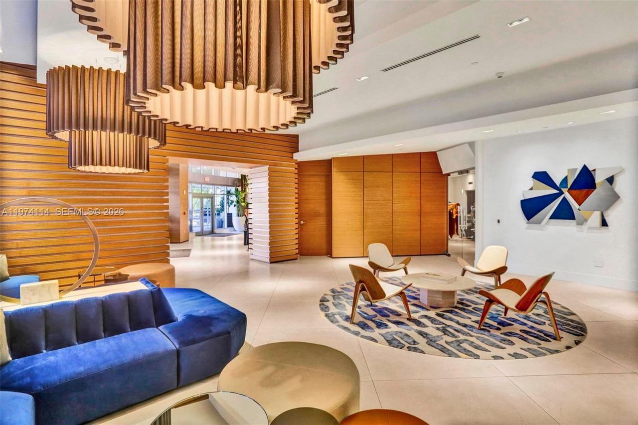 3301 NE 1st Ave, Unit L0302, Miami, FL 33137 Photo