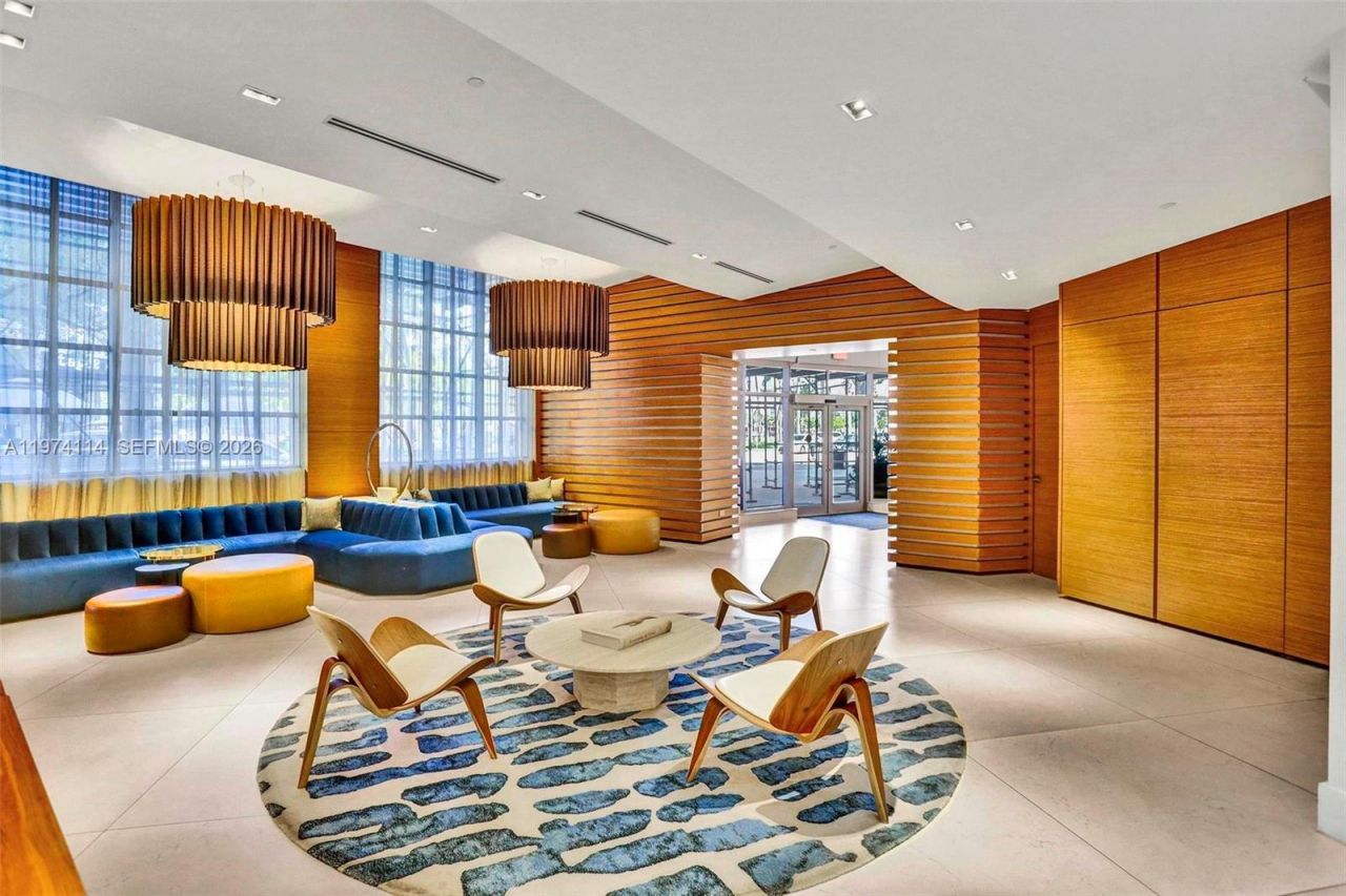 3301 NE 1st Ave , Unit L0302, Miami, FL 33137 Photo