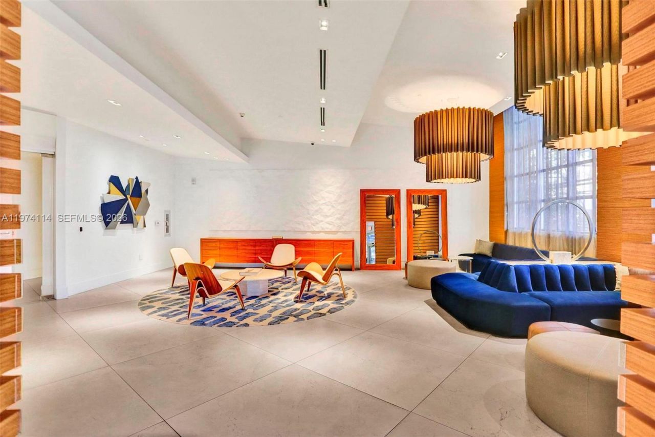 3301 NE 1st Ave, Unit L0302, Miami, FL 33137 Photo