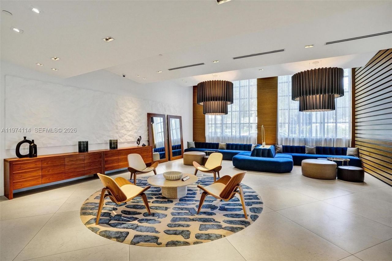 3301 NE 1st Ave , Unit L0302, Miami, FL 33137 Photo