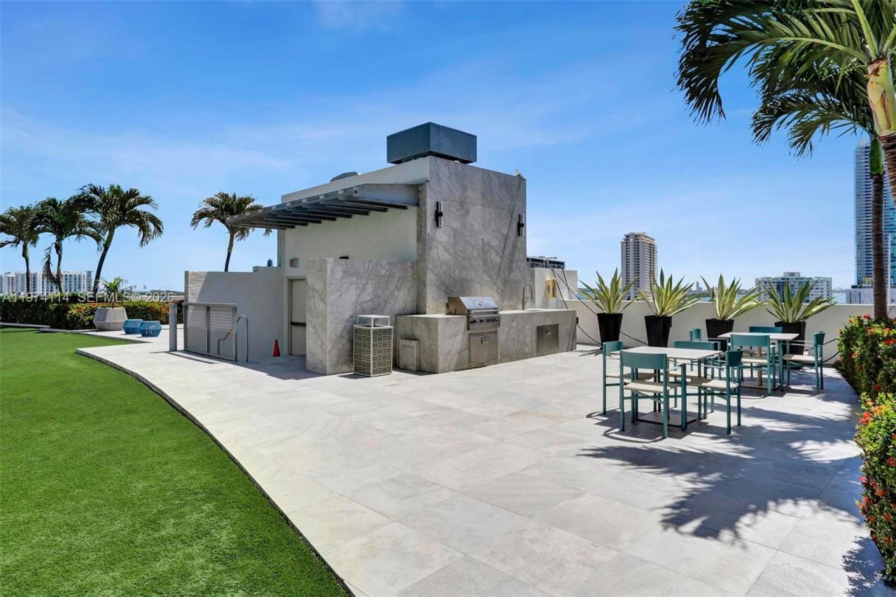 3301 NE 1st Ave, Unit L0302, Miami, FL 33137 Photo