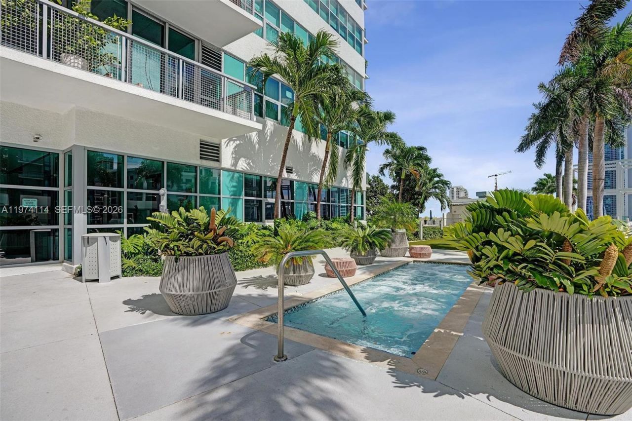 3301 NE 1st Ave, Unit L0302, Miami, FL 33137 Photo