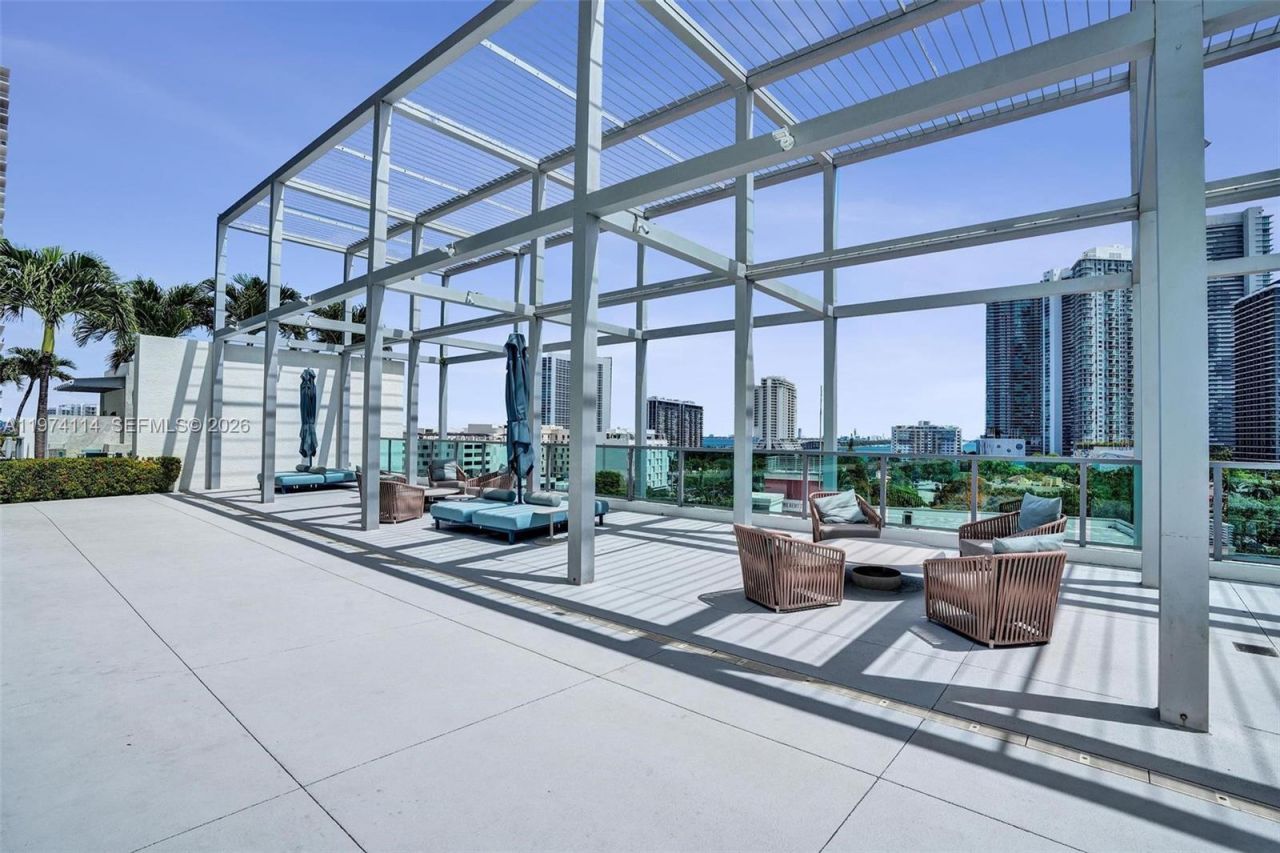 3301 NE 1st Ave, Unit L0302, Miami, FL 33137 Photo