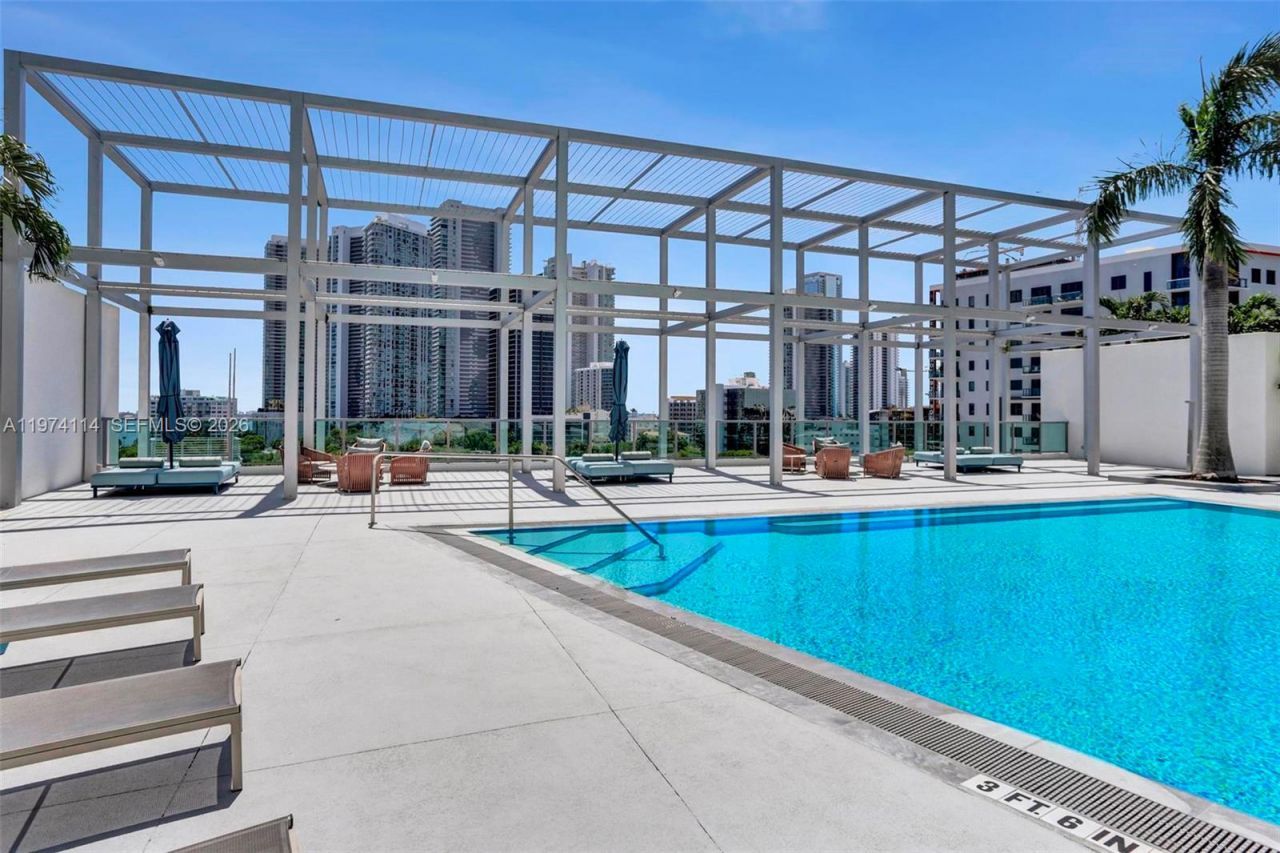 3301 NE 1st Ave, Unit L0302, Miami, FL 33137 Photo