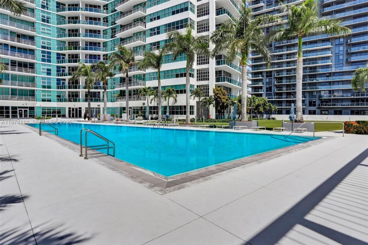 3301 NE 1st Ave, Unit L0302, Miami, FL 33137 Photo