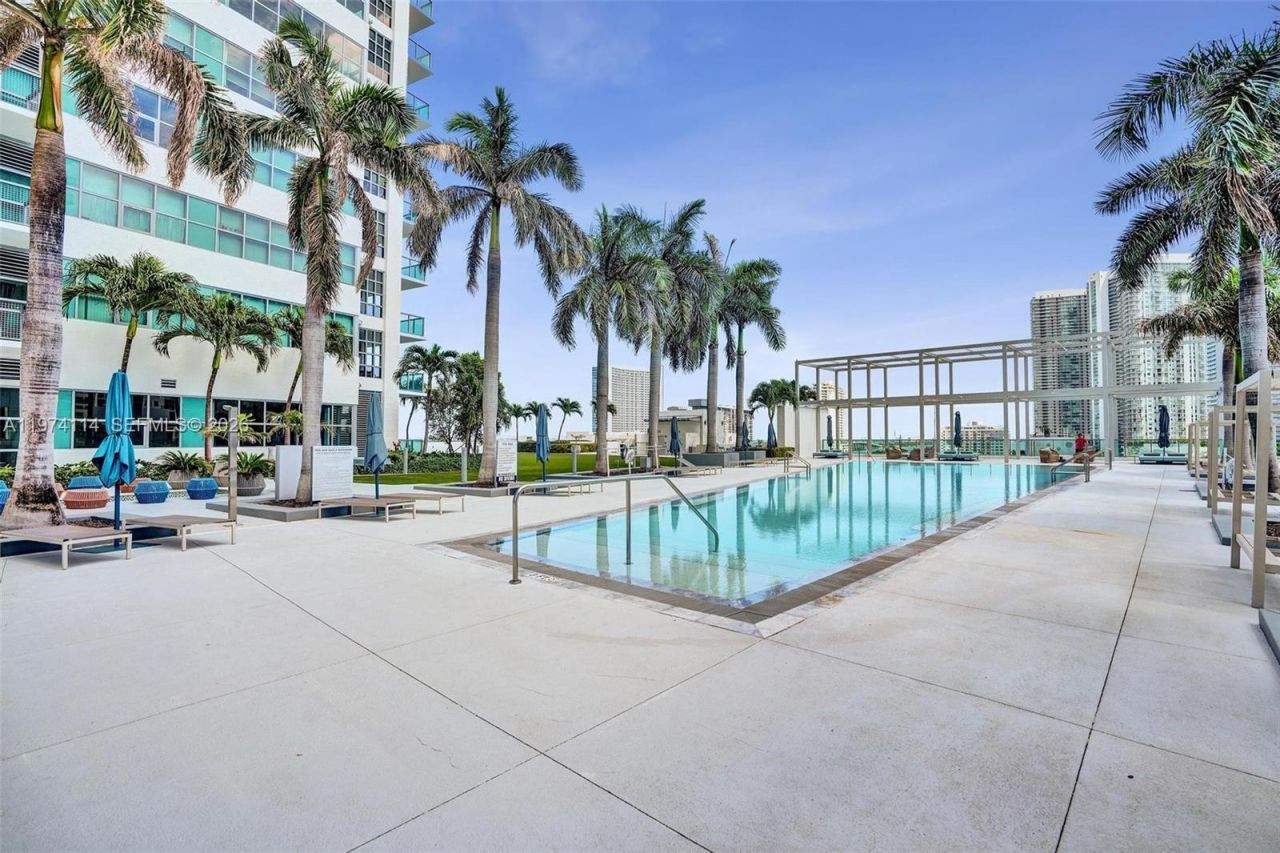 3301 NE 1st Ave, Unit L0302, Miami, FL 33137 Photo