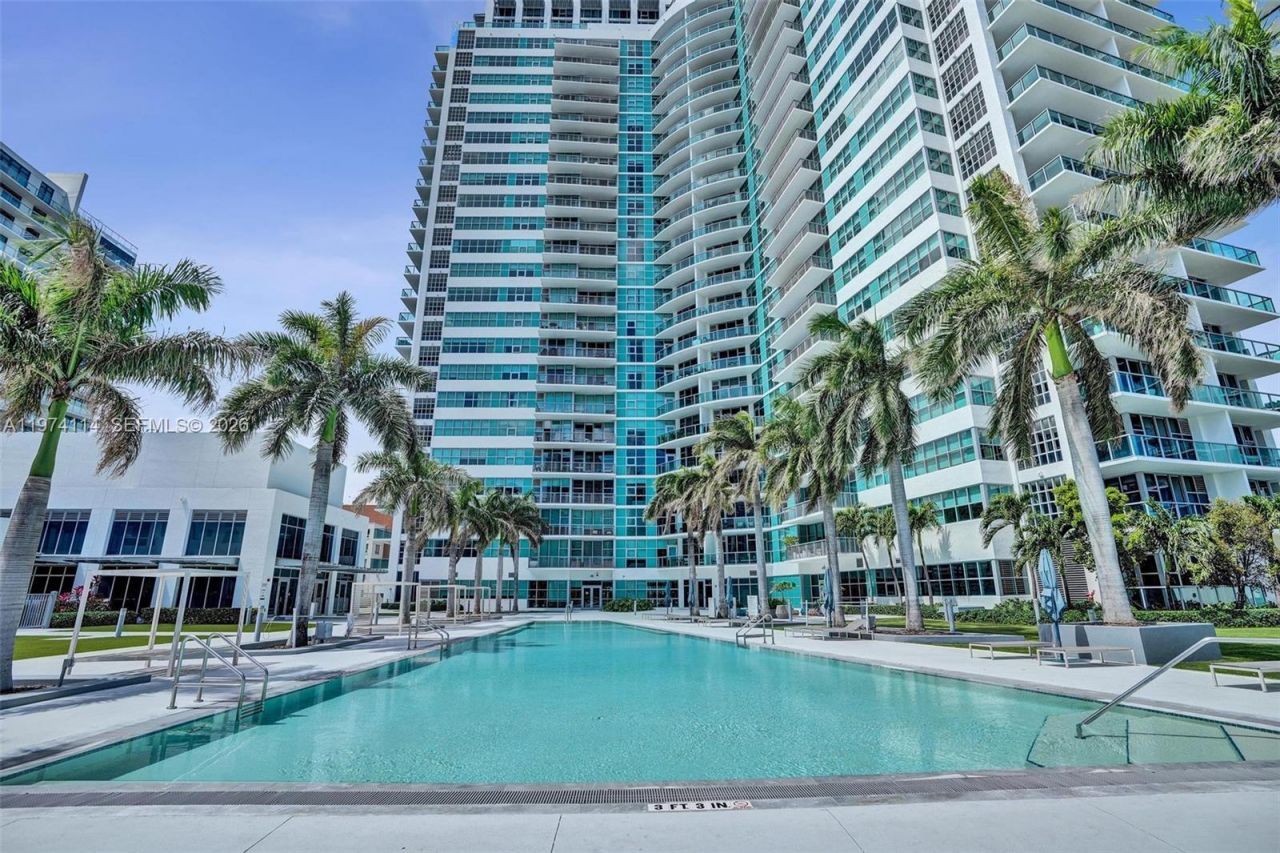 3301 NE 1st Ave, Unit L0302, Miami, FL 33137 Photo