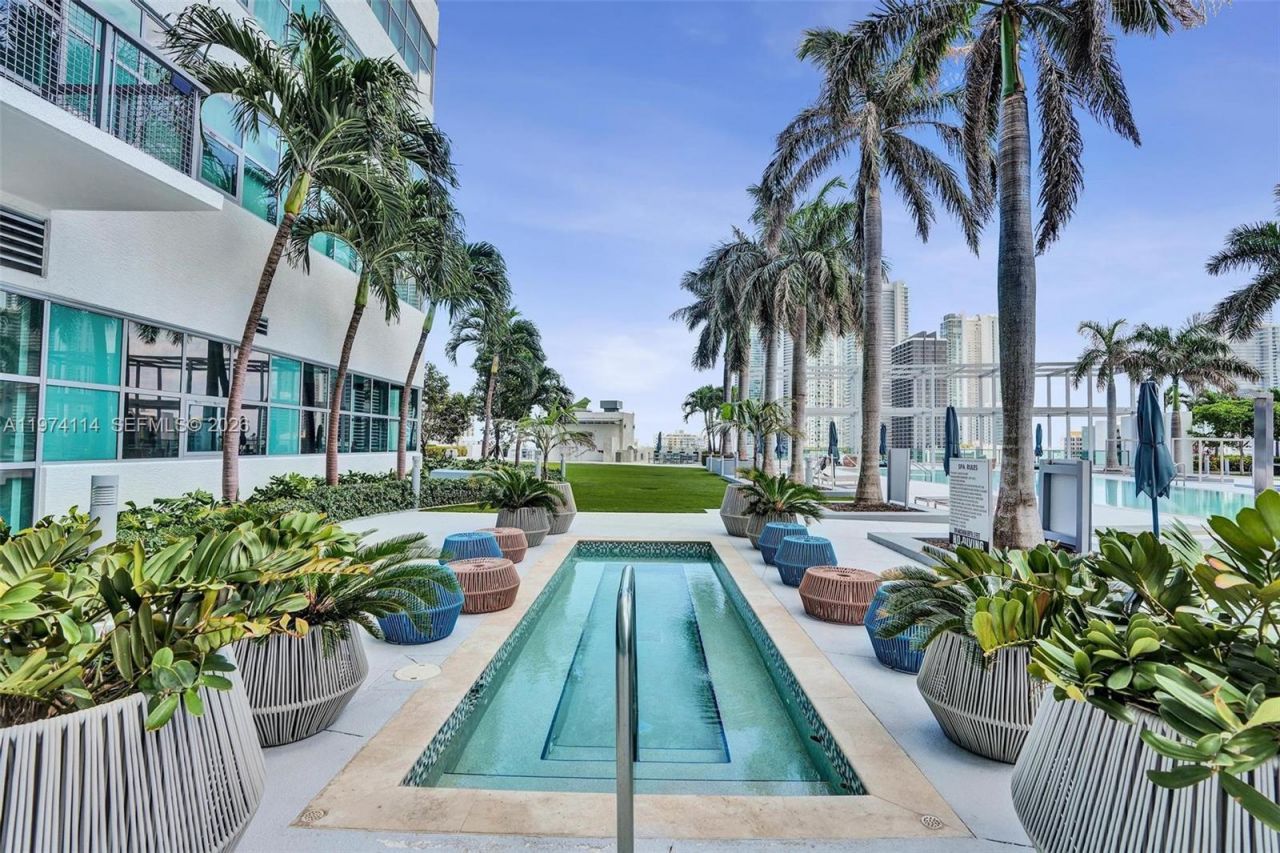 3301 NE 1st Ave, Unit L0302, Miami, FL 33137 Photo