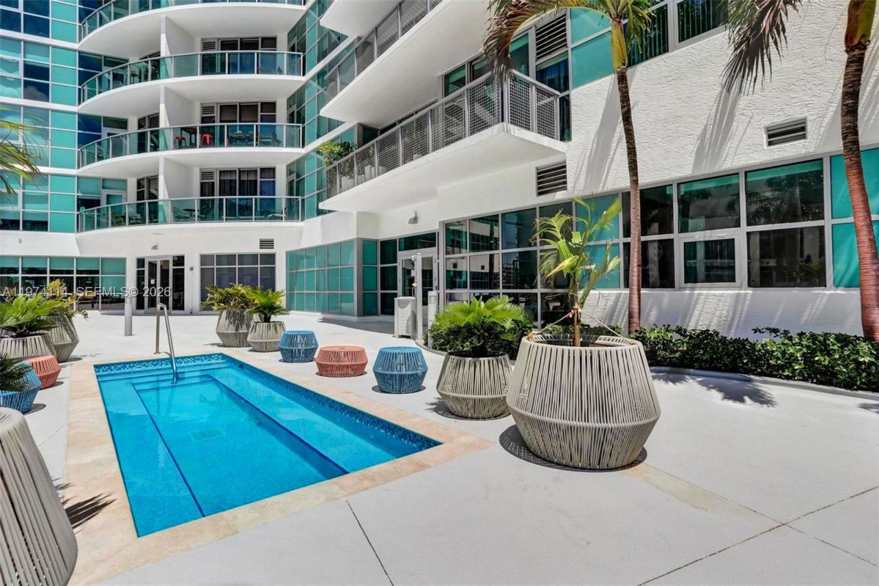 3301 NE 1st Ave, Unit L0302, Miami, FL 33137 Photo