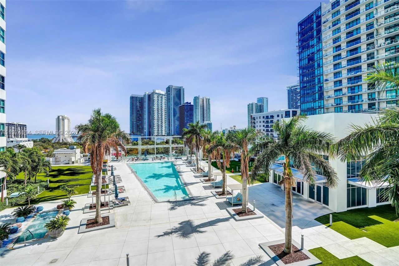 3301 NE 1st Ave, Unit L0302, Miami, FL 33137 Photo