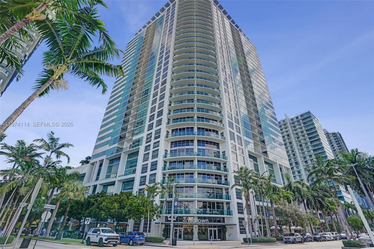 3301 NE 1st Ave, Unit L0302, Miami, FL 33137 Photo