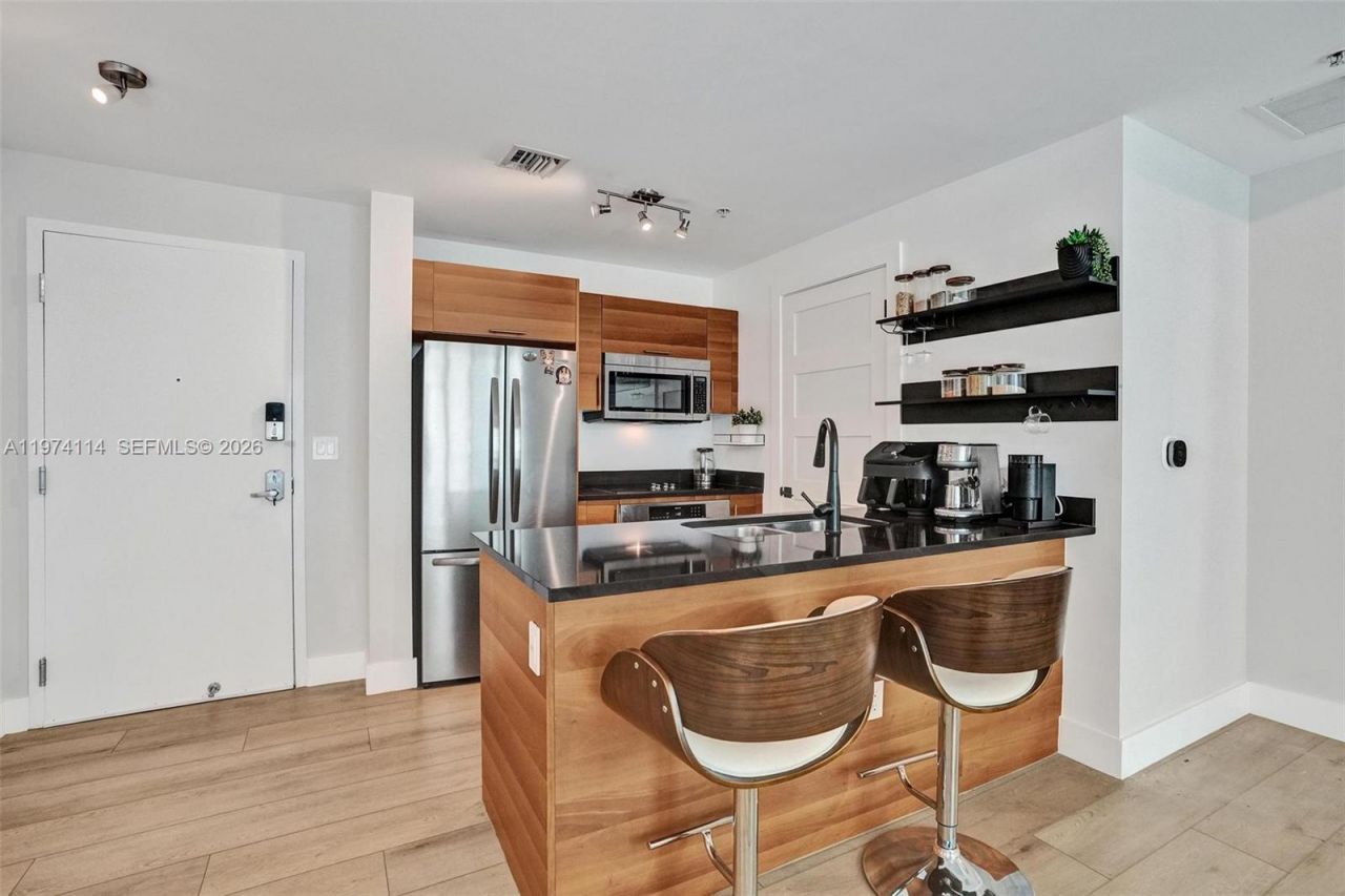 3301 NE 1st Ave, Unit L0302, Miami, FL 33137 Photo