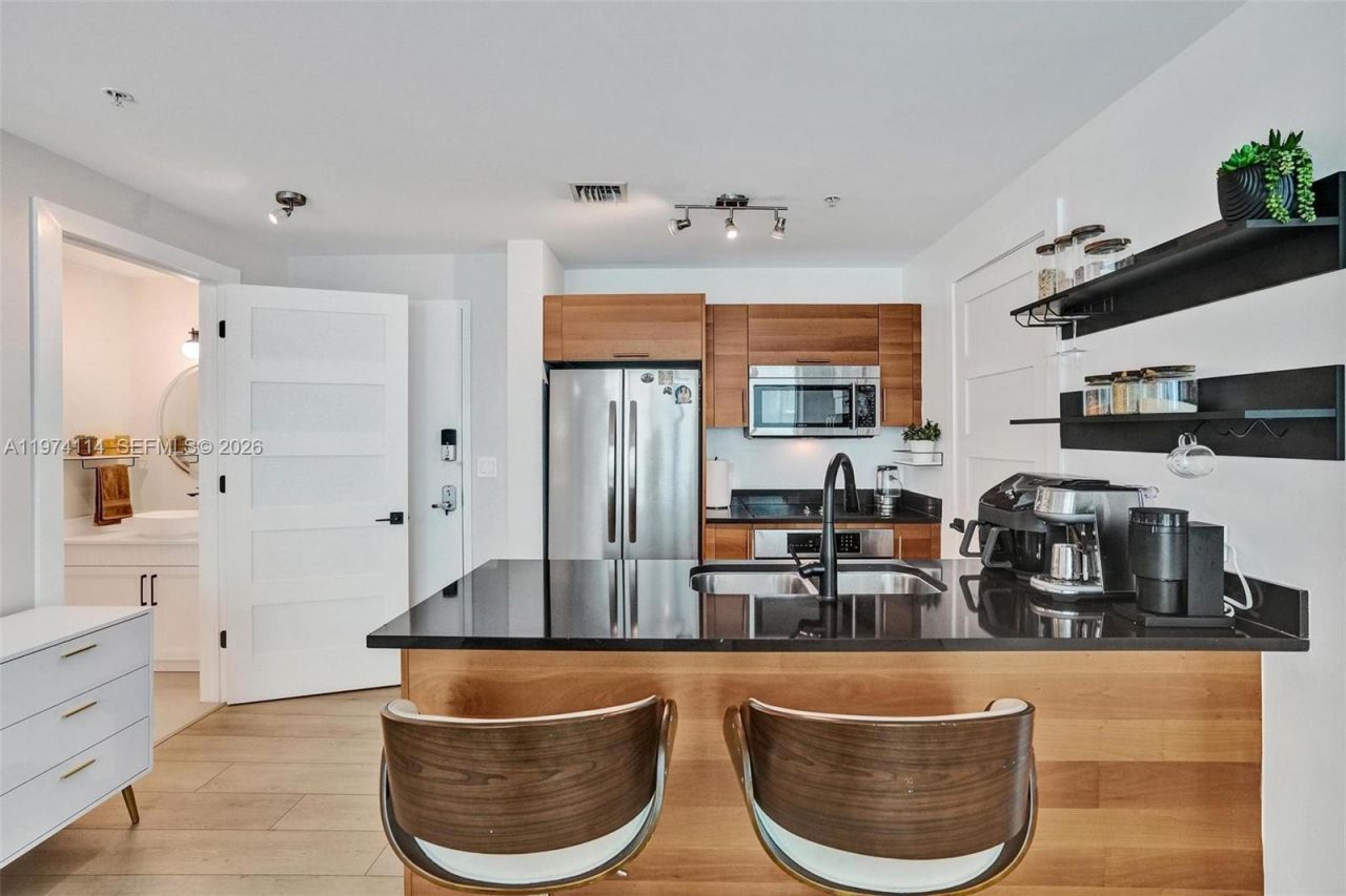 3301 NE 1st Ave, Unit L0302, Miami, FL 33137 Photo