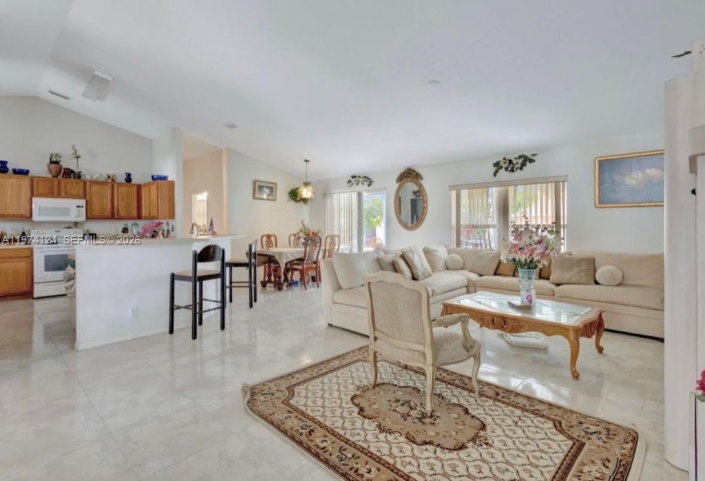 1458 SW San Esteban Ave , Port Saint Lucie, FL 34953 Photo