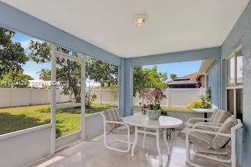 1458 SW San Esteban Ave , Port Saint Lucie, FL 34953 Photo