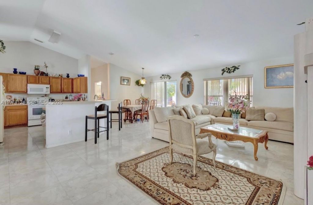 1458 SW San Esteban Ave , Port Saint Lucie, FL 34953 Photo