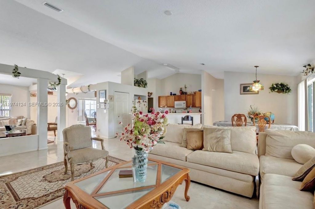 1458 SW San Esteban Ave , Port Saint Lucie, FL 34953 Photo