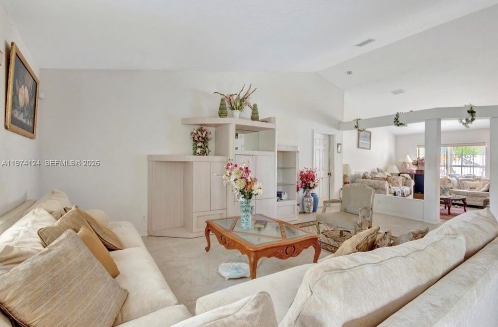 1458 SW San Esteban Ave , Port Saint Lucie, FL 34953 Photo