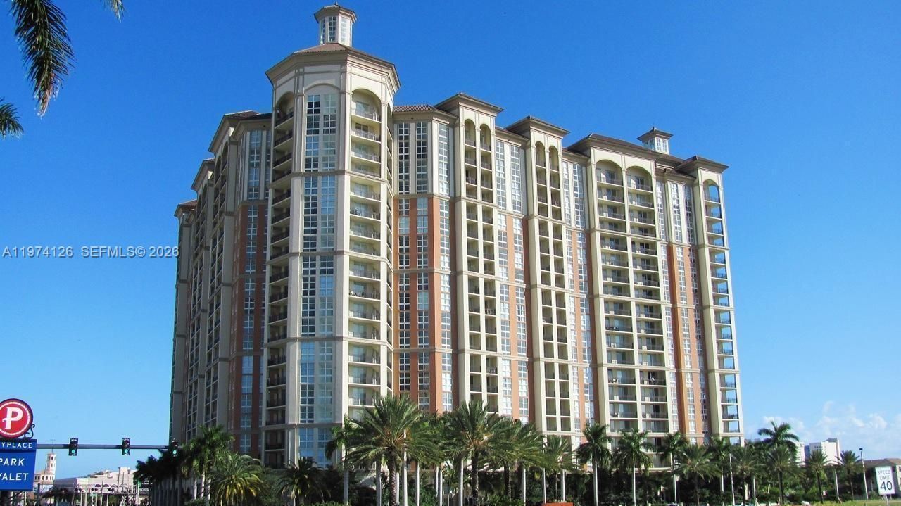 550 Okeechobee Blvd , Unit 1417, West Palm Beach, FL 33401 Photo