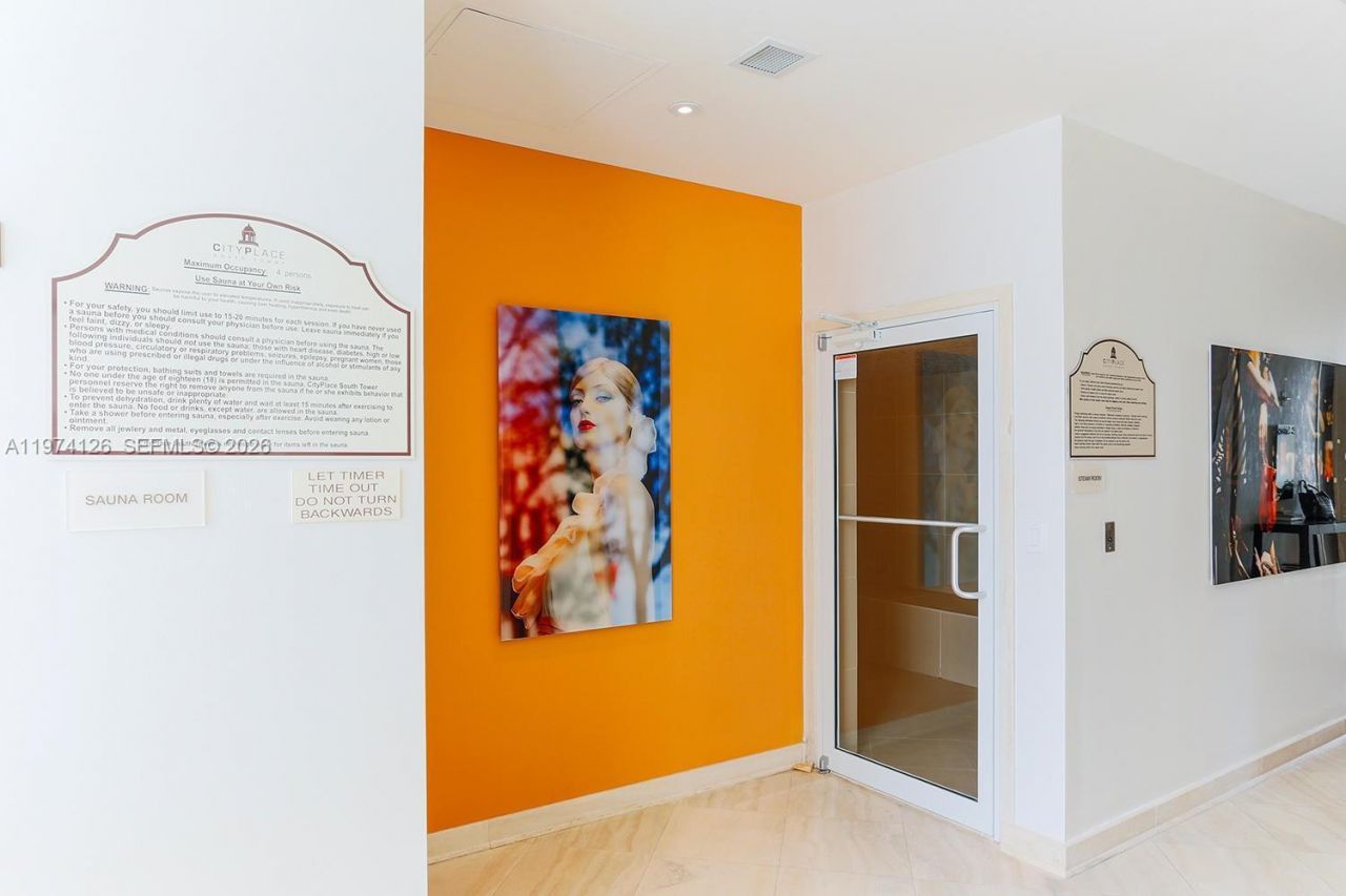 550 Okeechobee Blvd , Unit 1417, West Palm Beach, FL 33401 Photo