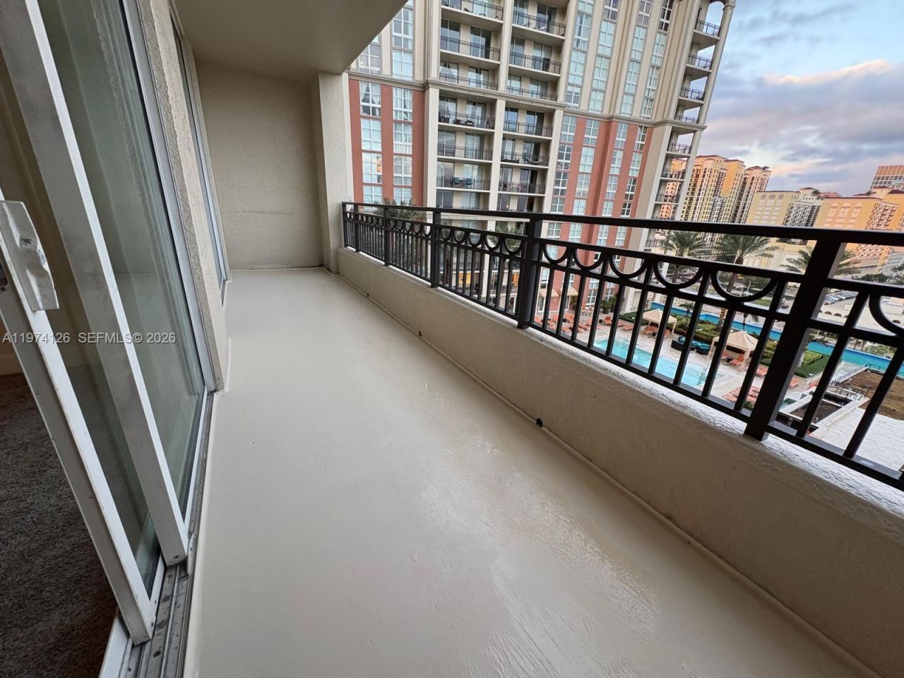 550 Okeechobee Blvd , Unit 1417, West Palm Beach, FL 33401 Photo