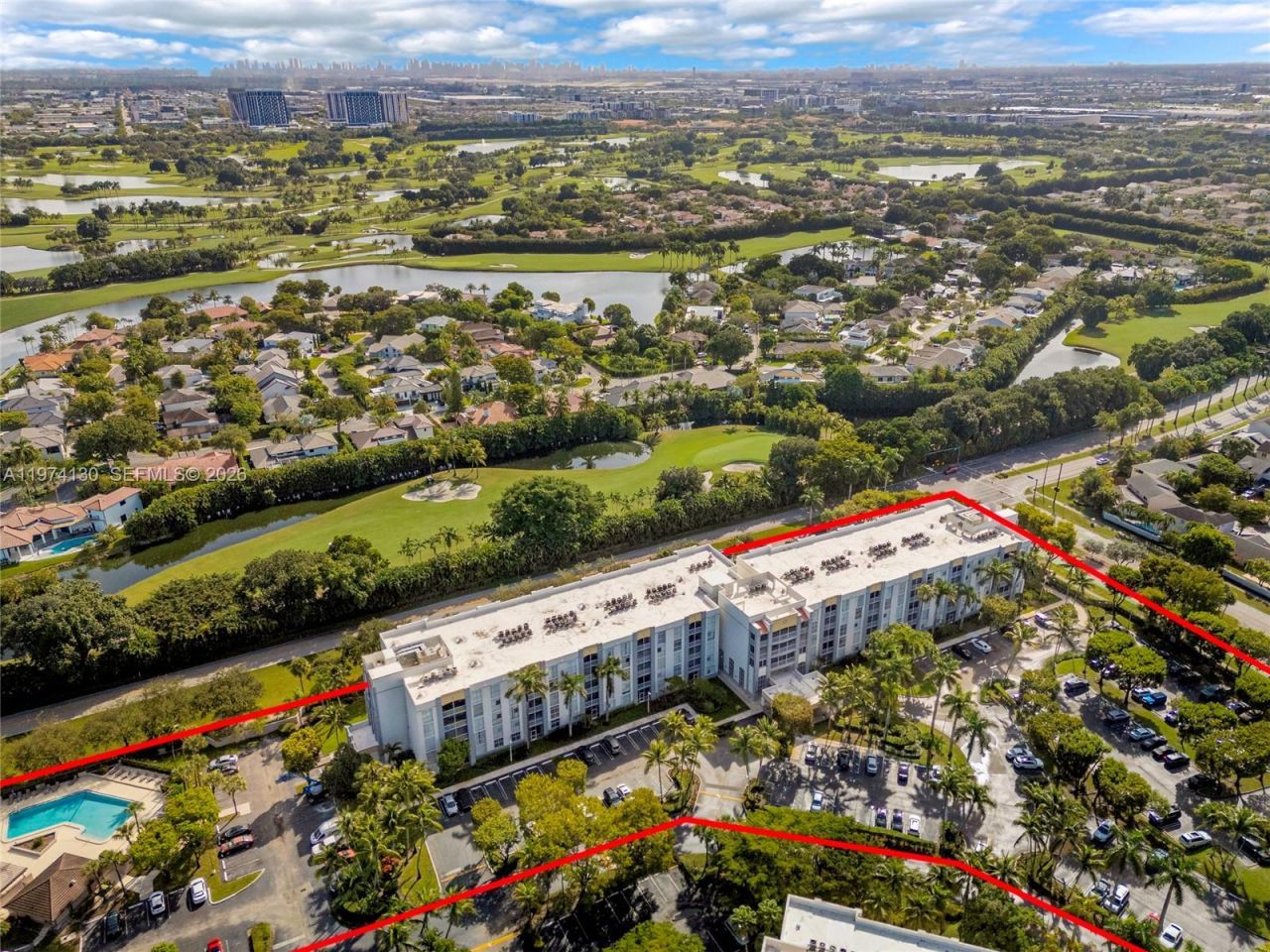 9725 NW 52nd St , Unit 213, Doral, FL 33178 Photo