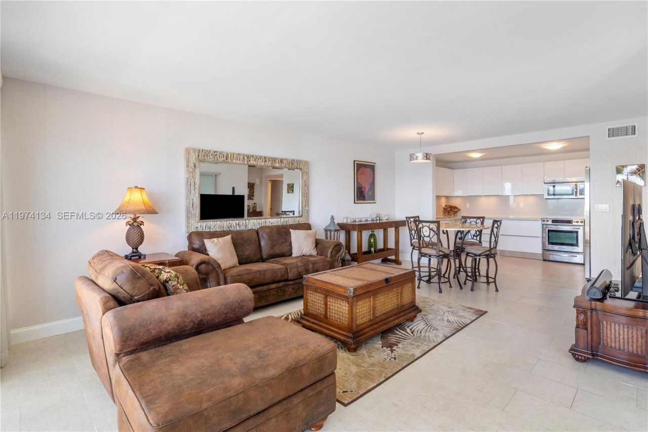 2100 S Ocean Dr, Unit 11J, Fort Lauderdale, FL 33316 Photo