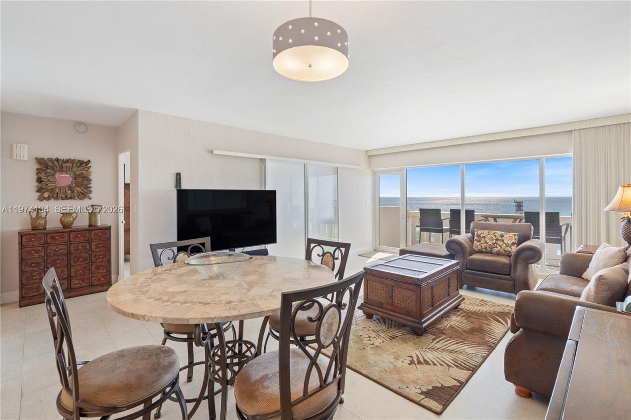 2100 S Ocean Dr, Unit 11J, Fort Lauderdale, FL 33316 Photo