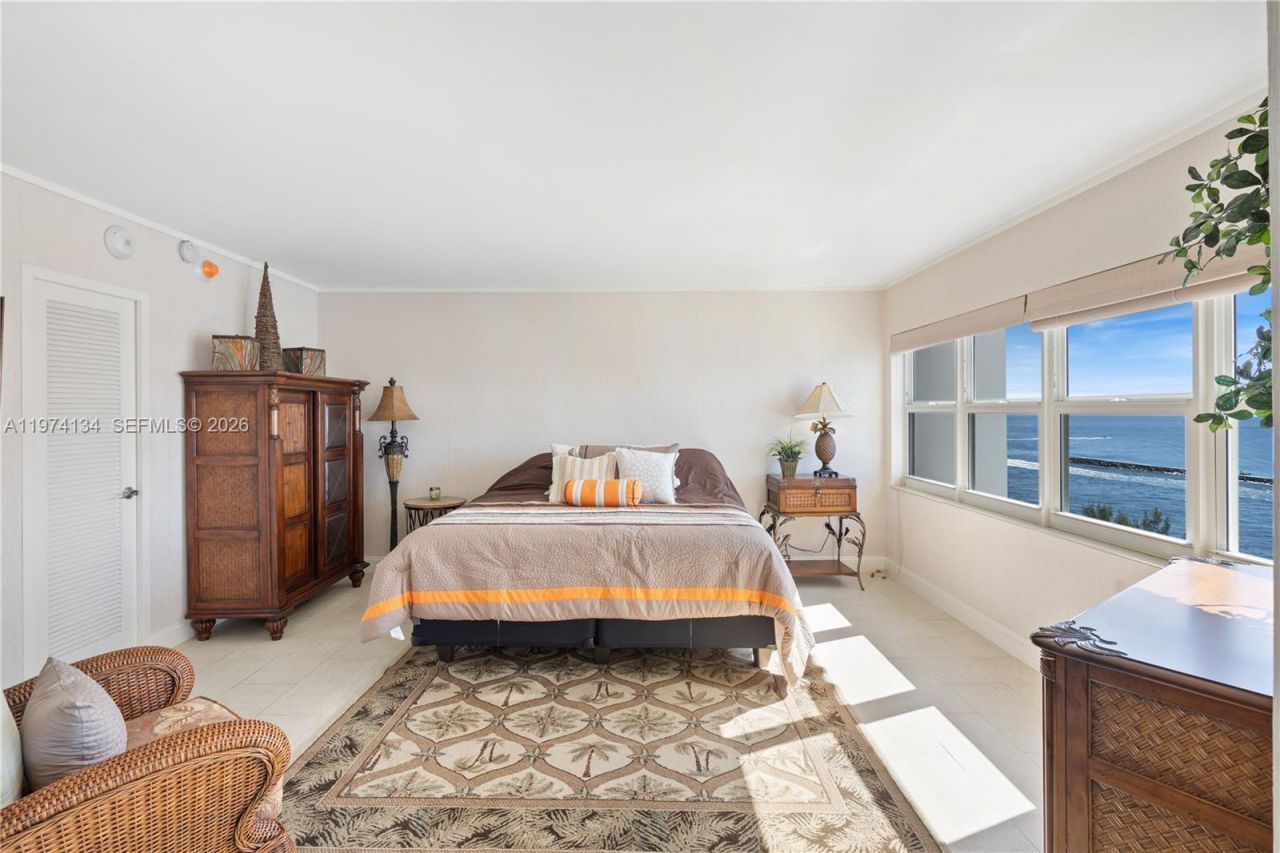2100 S Ocean Dr, Unit 11J, Fort Lauderdale, FL 33316 Photo