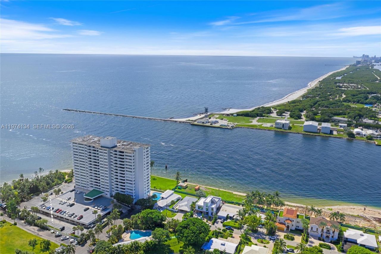 2100 S Ocean Dr, Unit 11J, Fort Lauderdale, FL 33316 Photo