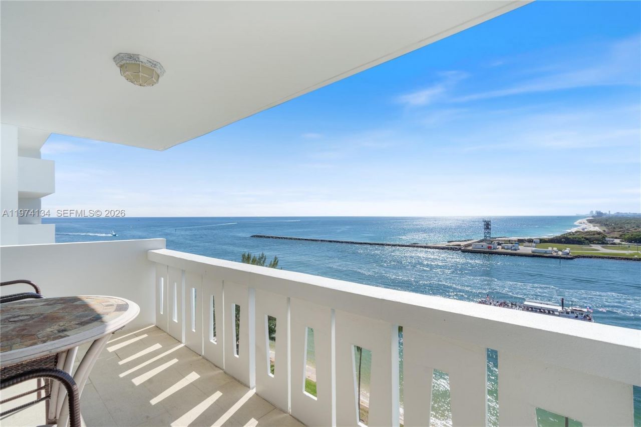 2100 S Ocean Dr, Unit 11J, Fort Lauderdale, FL 33316 Photo
