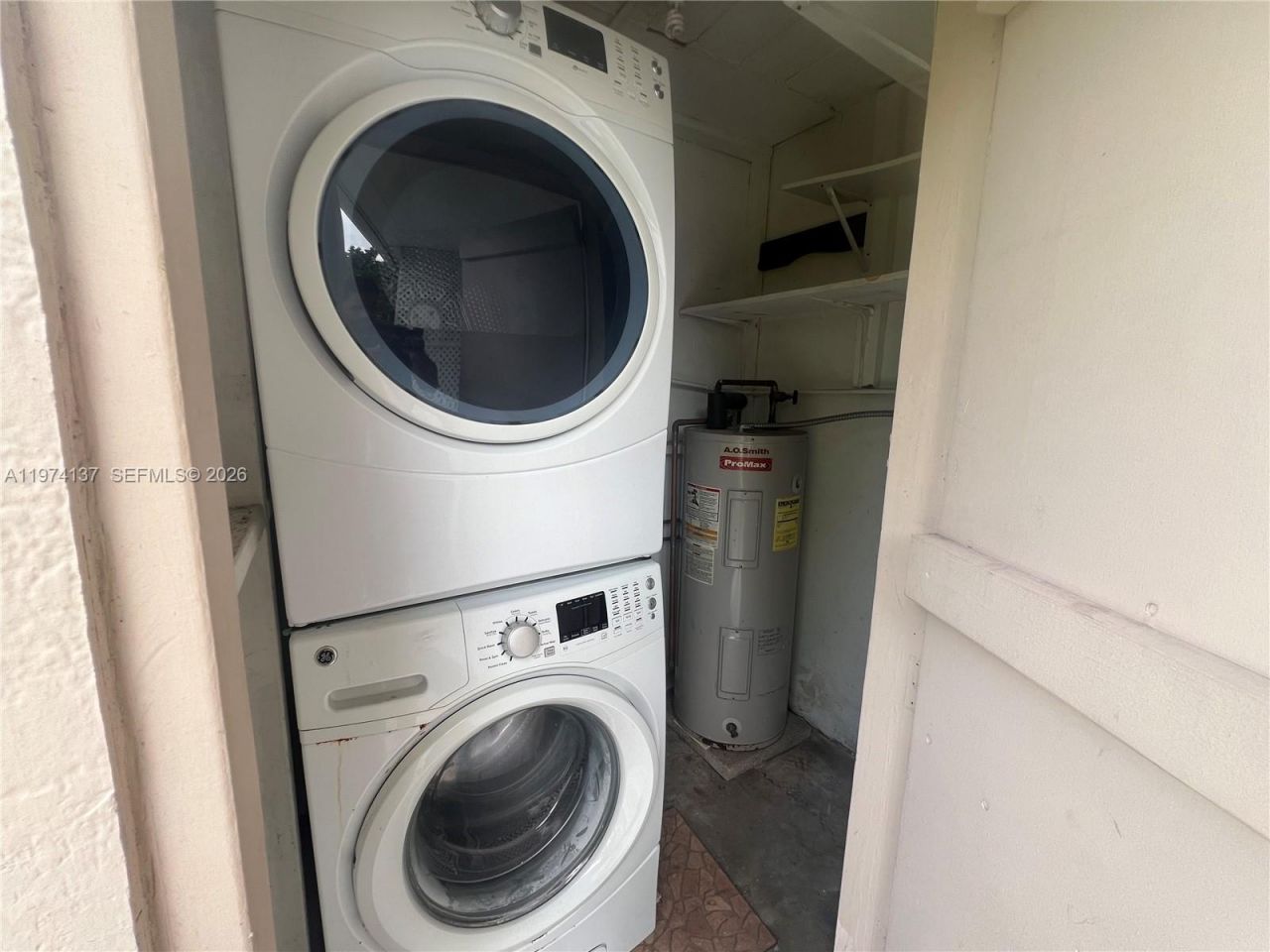 5829 NW 37th St , Unit 1, Virginia Gardens, FL 33166 Photo