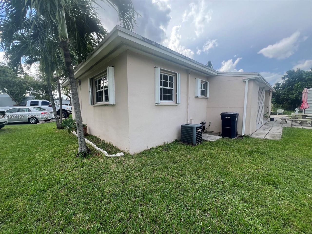 5829 NW 37th St , Unit 1, Virginia Gardens, FL 33166 Photo