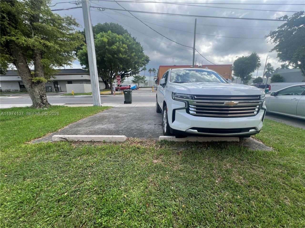 5829 NW 37th St , Unit 1, Virginia Gardens, FL 33166 Photo