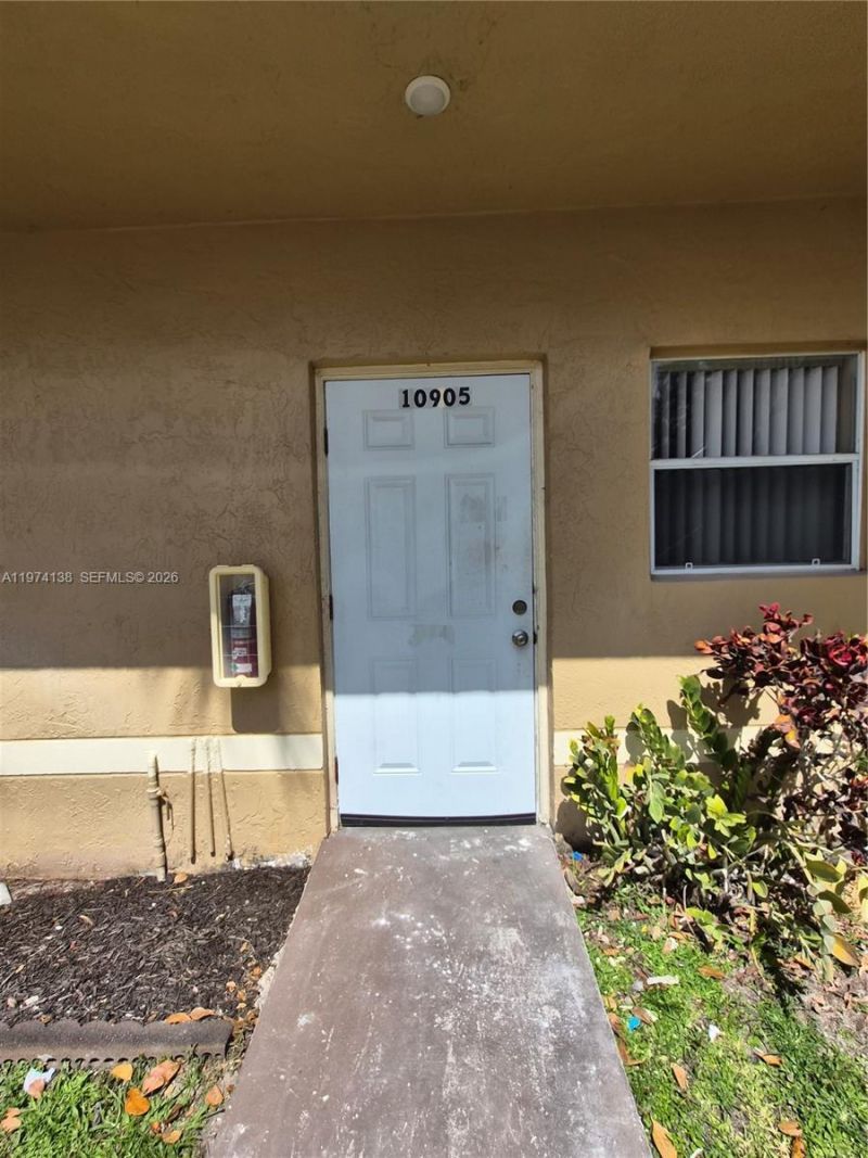 10905 Royal Palm Blvd, Unit 10905, Coral Springs, FL 33065 Photo