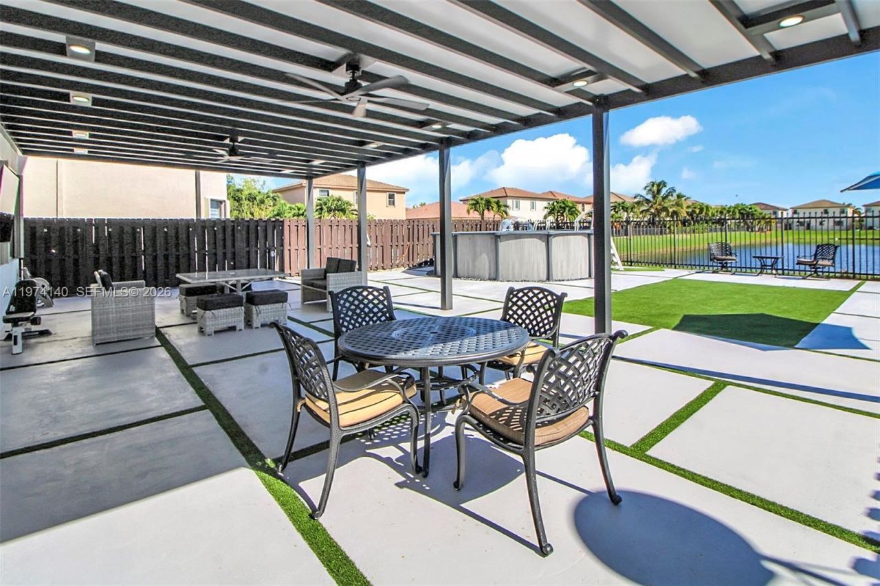 22917 SW 105th Ave , Cutler Bay, FL 33190 Photo