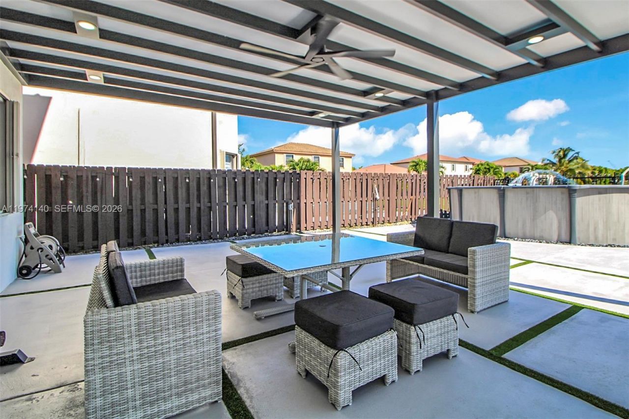 22917 SW 105th Ave , Cutler Bay, FL 33190 Photo