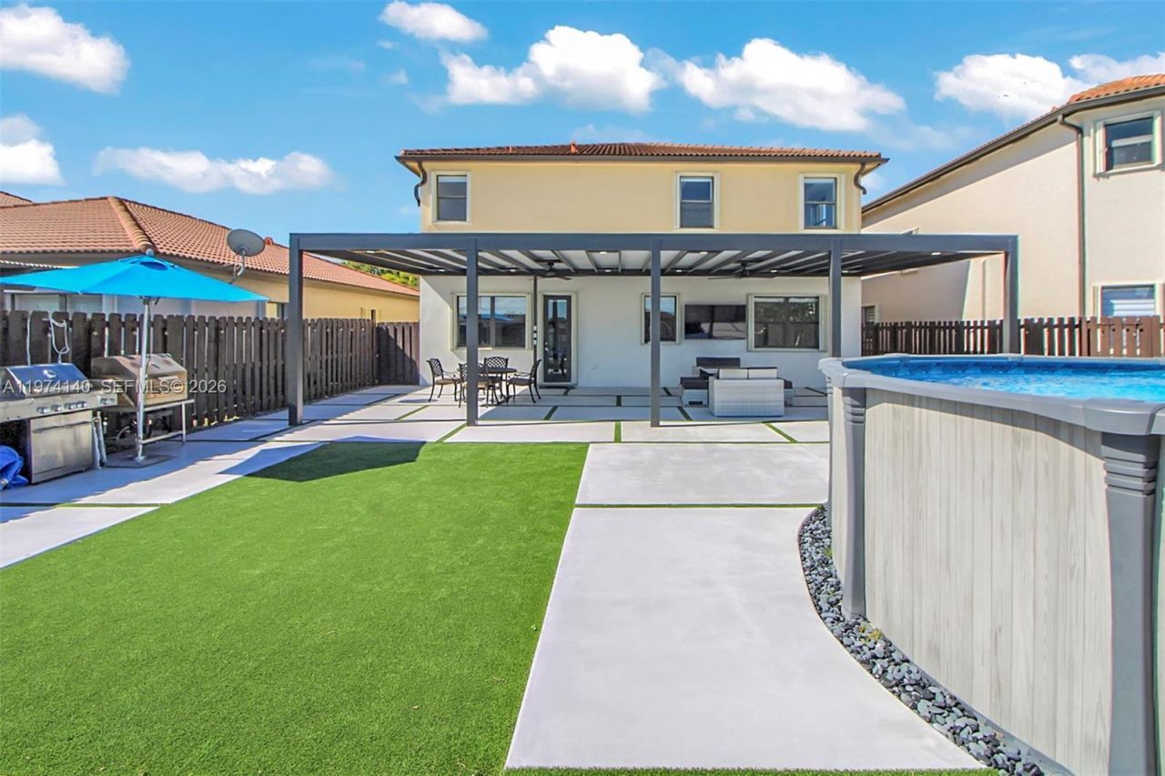 22917 SW 105th Ave , Cutler Bay, FL 33190 Photo