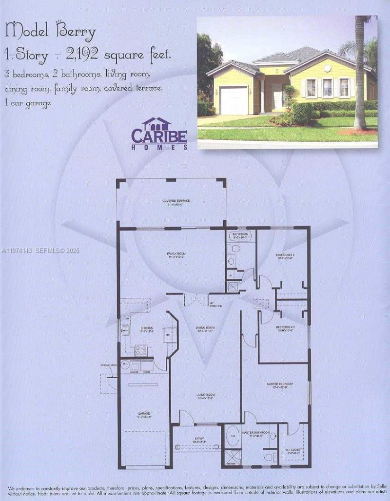 656 SE 30th Ter, Homestead, FL 33033 Photo