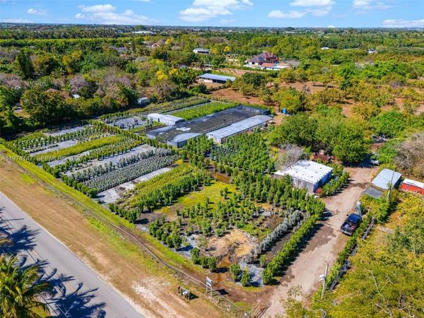 19401 SW 264th St, Homestead, FL 33031