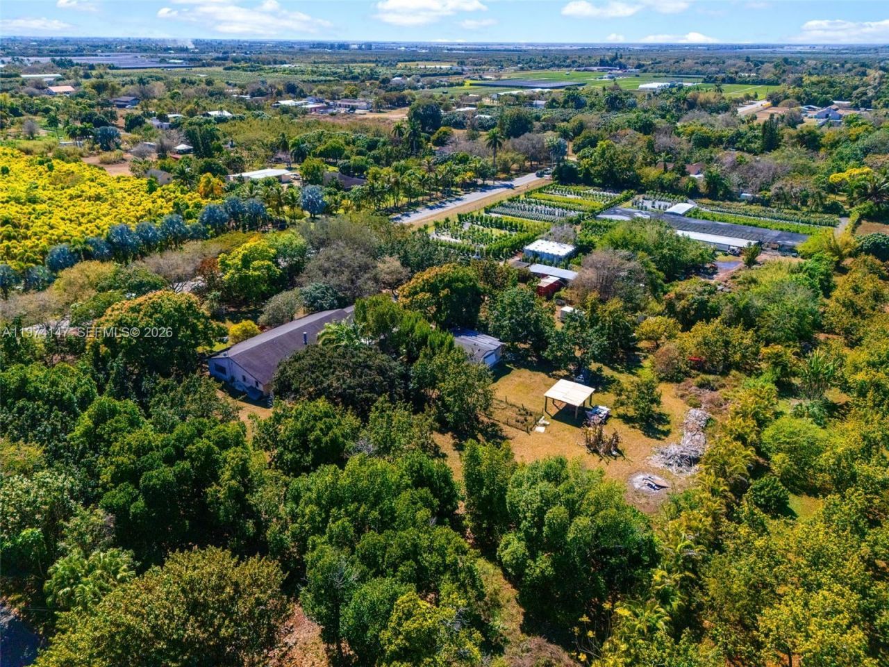 19401 SW 264th St, Homestead, FL 33031 Photo