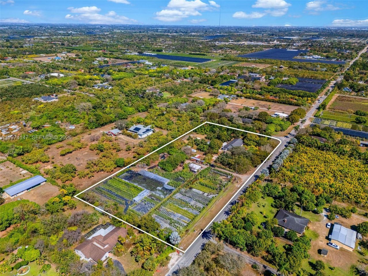 19401 SW 264th St, Homestead, FL 33031 Photo