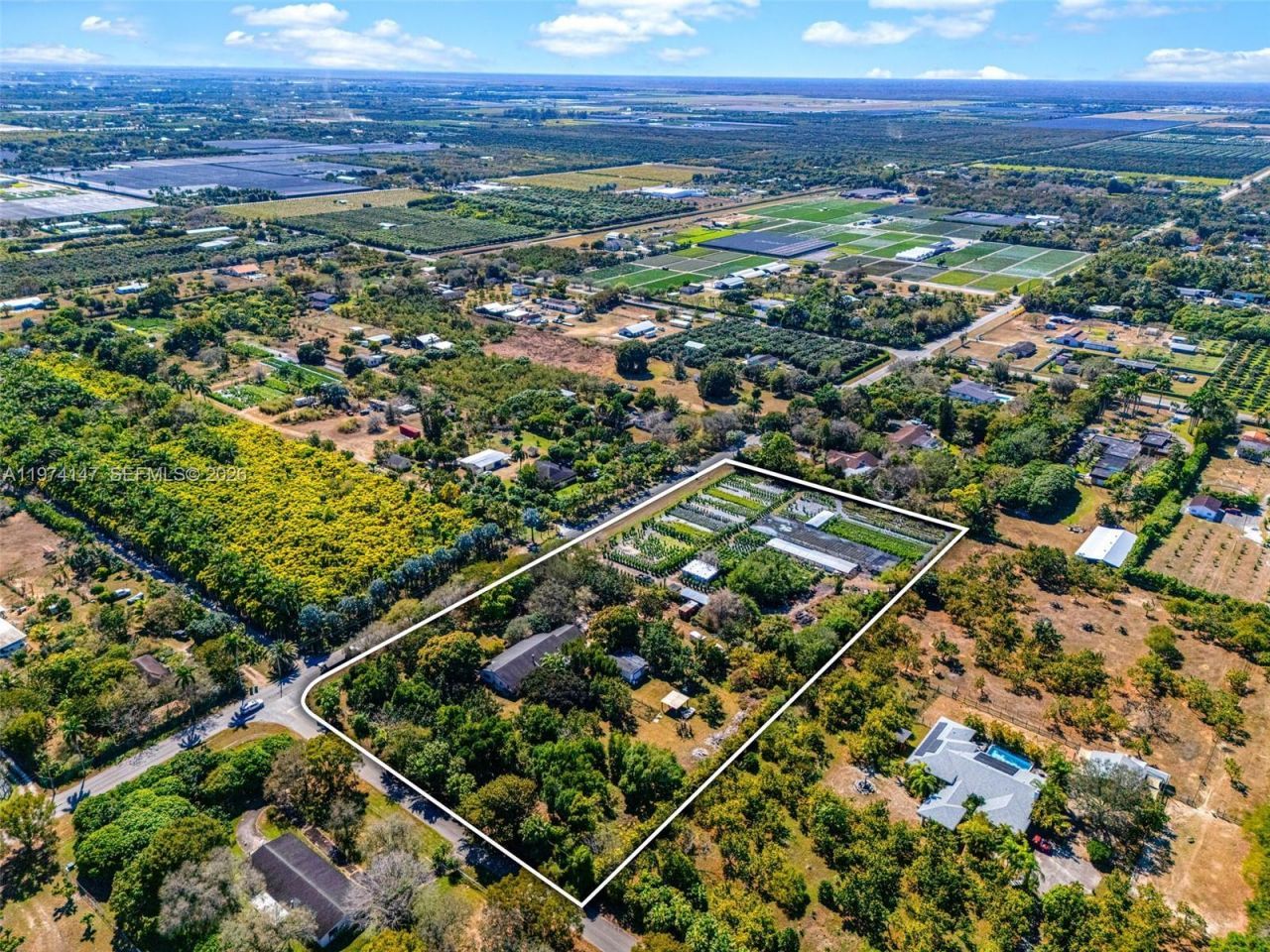 19401 SW 264th St, Homestead, FL 33031 Photo