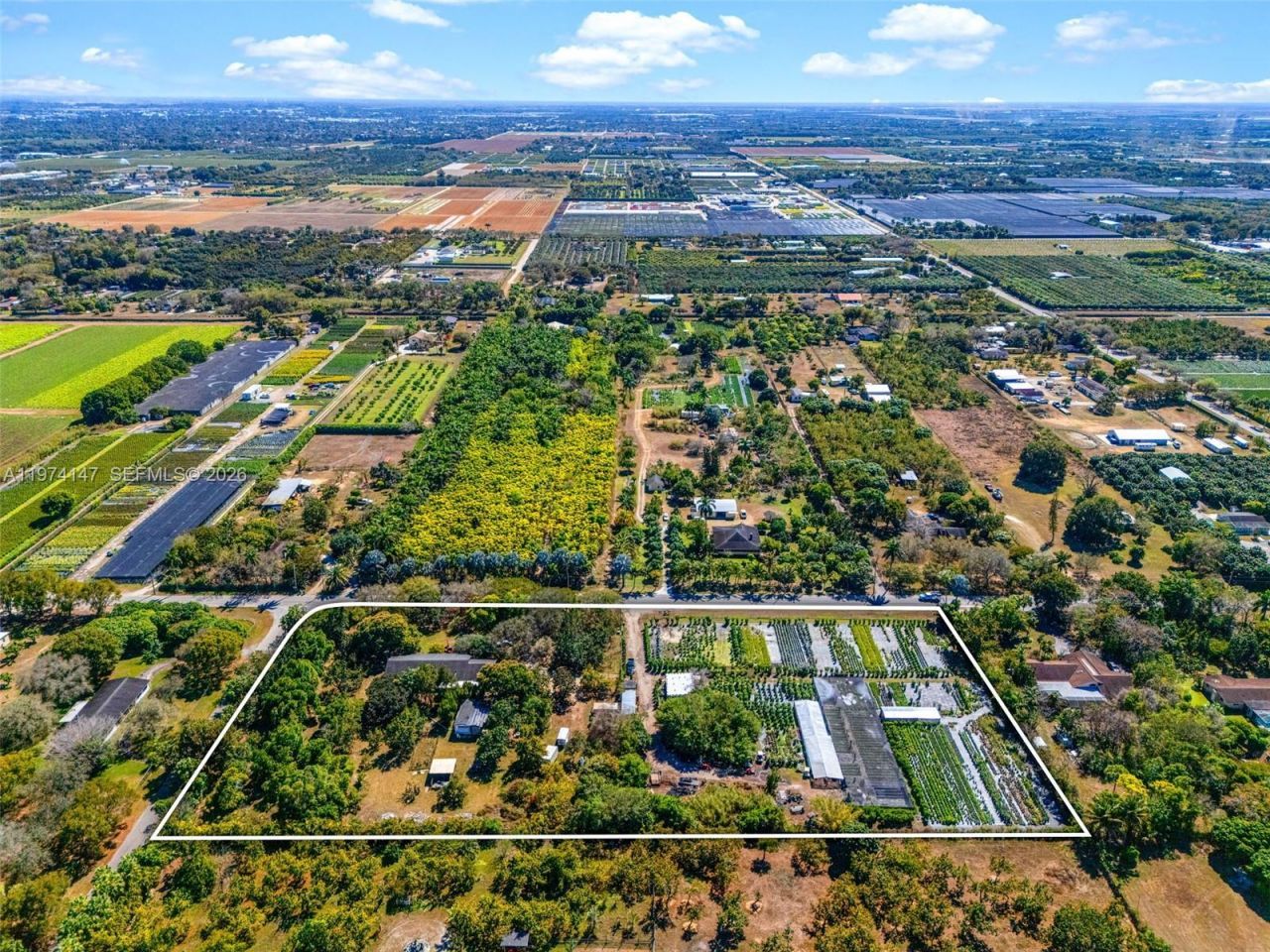 19401 SW 264th St, Homestead, FL 33031 Photo